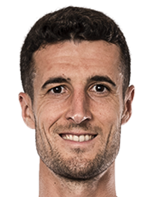 Iván Marcano - Games played together against Rúben Fernandes