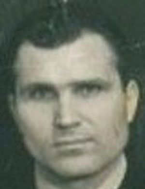 Albert Simonov