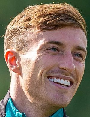 Danny Grant