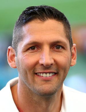 Marco Materazzi