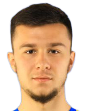 Sead Islamovic