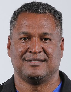 Gerson Echeverry