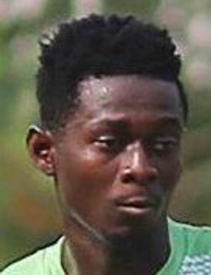 Maxwell Ansah
