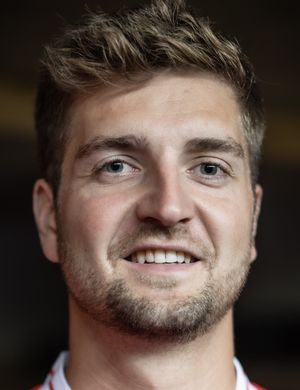 Tobias Fischer