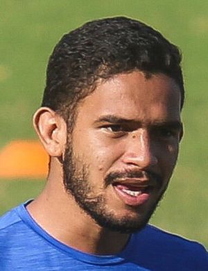 Marco Antônio Profilo giocatore 2022 Transfermarkt