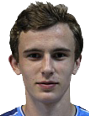Egor Petrov