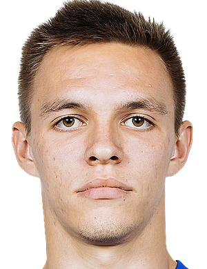 Artem Kolosov