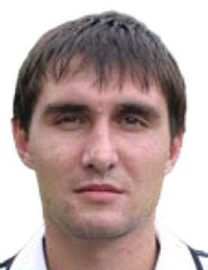 Volodymyr Braila