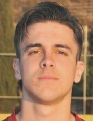 Panagiotis Katsampas