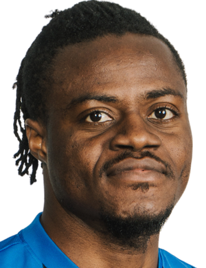 Prosper Ahiabu
