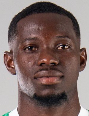 Augustine Boakye