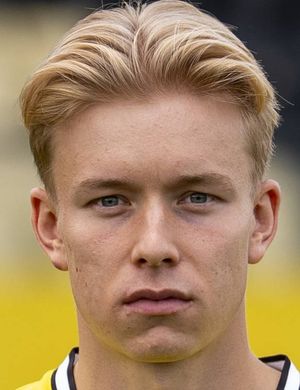 Daniel Svensson