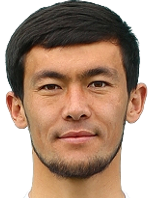 Erbolat Kuralbaev