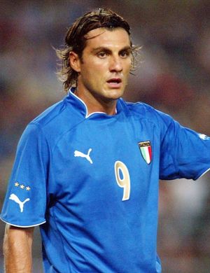 Christian Vieri