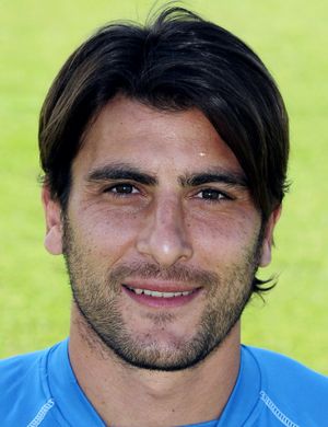 Nicola Ventola