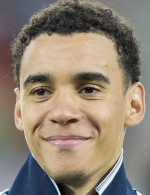 Jamal Musiala