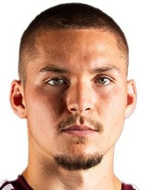 Bartol Barisic
