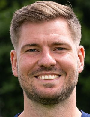 Marc Regeler