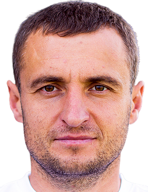 Mykhaylo Kopolovets