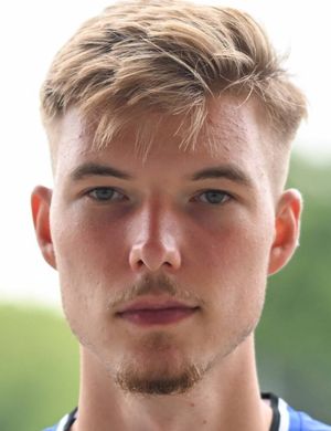 Benjamin Kanuric