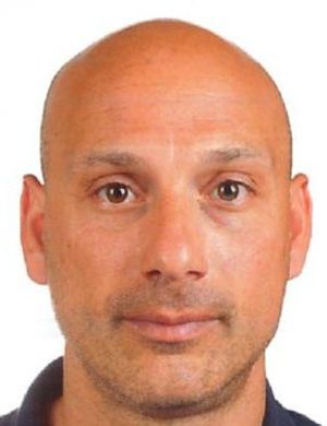 Cem Bagci