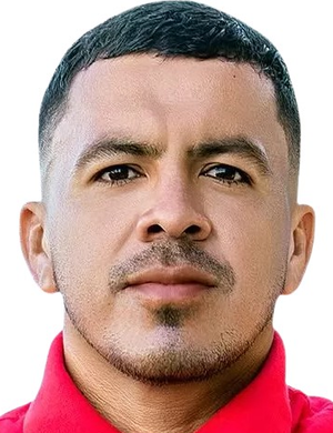Hoover Crespo
