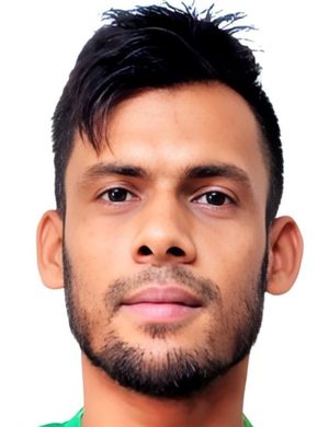 Habibur Rahman Nolok