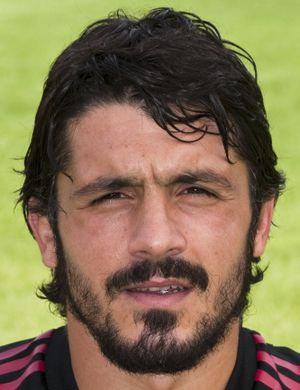 Gennaro Gattuso - Player profile | Transfermarkt