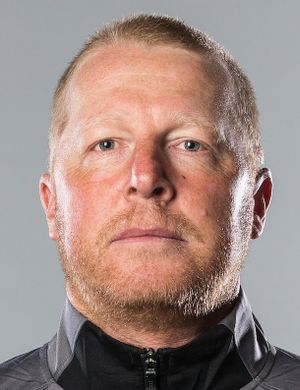 Jon Pearlman