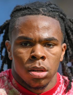 Coniah Boyce-Clarke