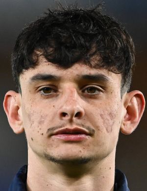 Charlie Patiño