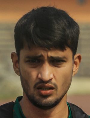 Habibur Rahman Sohag