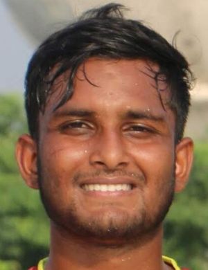 Mahamudul Hasan Kiron