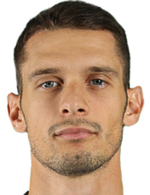 Andriy Shtogrin