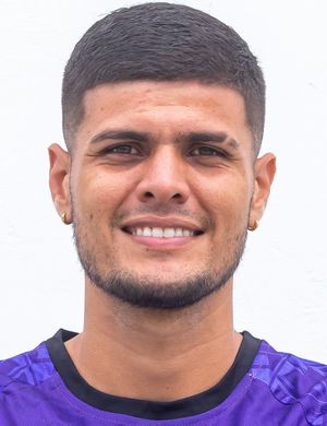 Cristian Baldovino