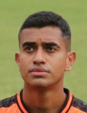 Santiago Noreña Profilo giocatore 23/24 Transfermarkt