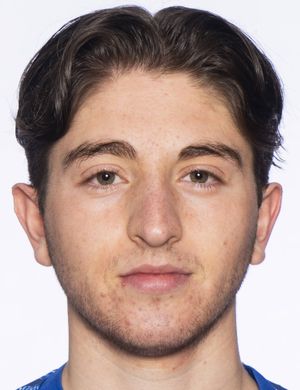 Marcus Melchior