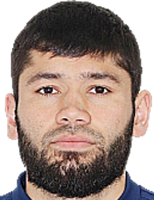Gafurzhan Nazarov