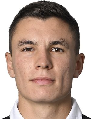 Mattia Zanotti