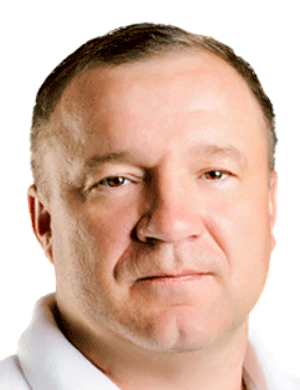 Evgeniy Efremov
