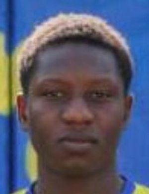 Mamadou Diallo Spielerprofil Transfermarkt