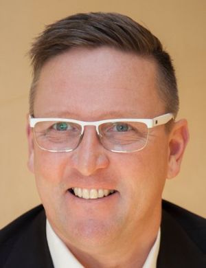 Michael Heiden