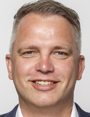Andreas Blumauer