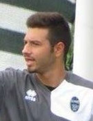 Antonio Vinci - Spielerprofil 22/23 | Transfermarkt