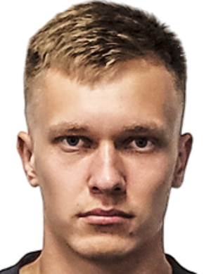 Valeriy Bannikov