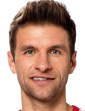 Thomas Muller Player Profile 20 21 Transfermarkt