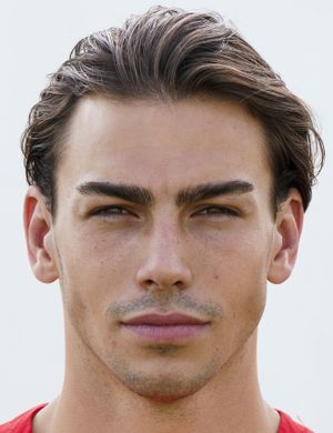Tobias Fischer