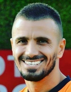 Serkan Arslan