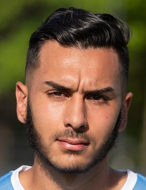 Rayane Laouira