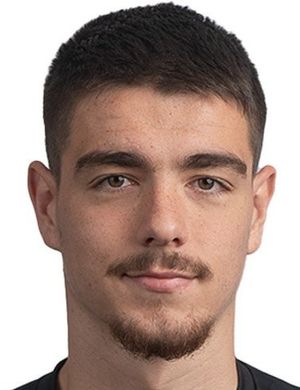 Muhamed Sahinovic Spielerprofil 23/24 Transfermarkt